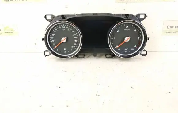 Mercedes-Benz E W213 Speedometer (instrument cluster) 2139008019 2139003230