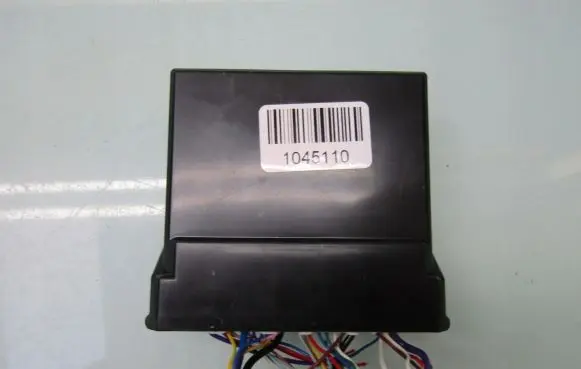 Honda Jazz IV GR Other control units/modules 38850TZAG010M1