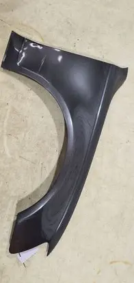 Audi A4 S4 B8 8K Fender