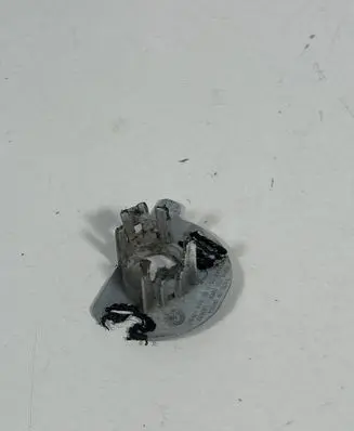 Tesla Model 3 Front parking sensor holder (PDC) 