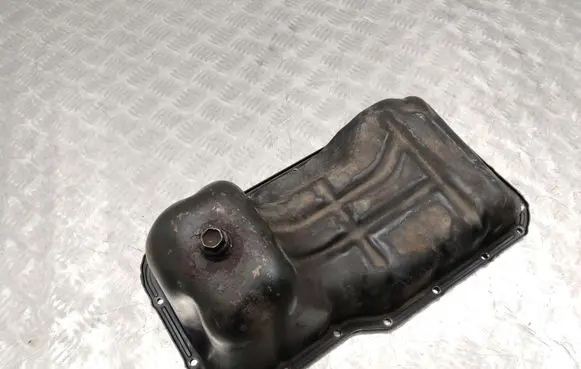 Suzuki Jimny Oil sump 