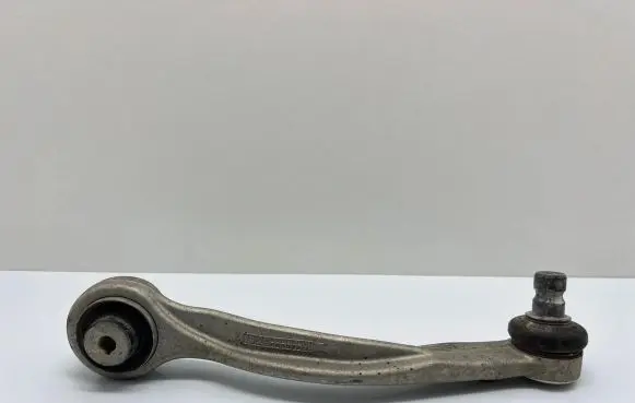 Audi Q7 4M Front lower control arm/wishbone 4M0407509B