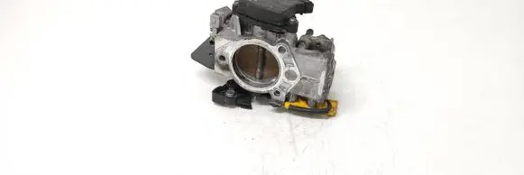 Citroen C3 Throttle valve