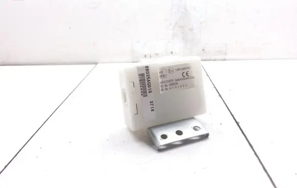 Subaru Legacy Comfort/convenience module 88035AG010 020727
