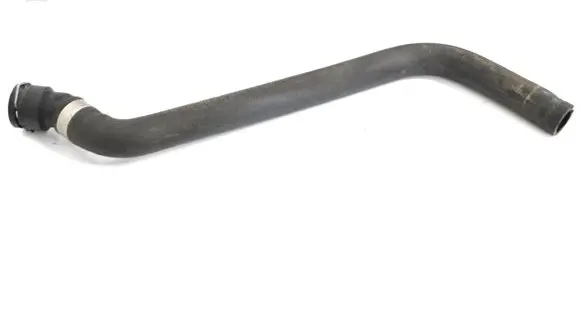 Mercedes-Benz A W176 Engine coolant pipe/hose A2468303896