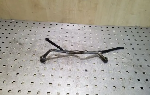 Toyota RAV 4 (XA30) Turbo turbocharger oiling pipe/hose