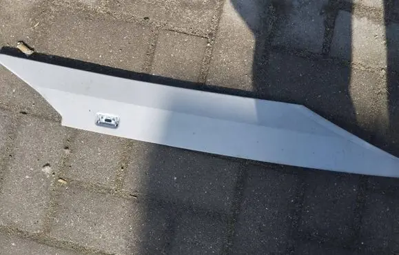 BMW 7 E65 E66 (C) pillar trim 7007635