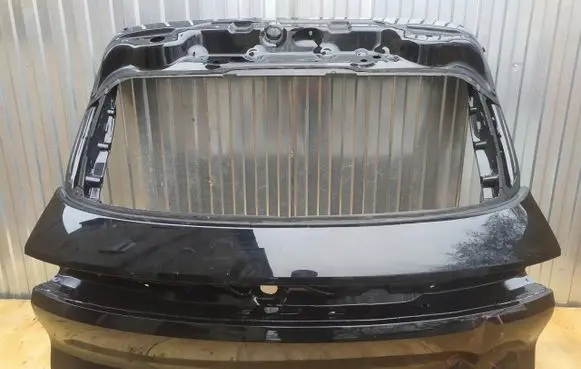 Porsche Cayenne (9Y0 9Y3) Tailgate/trunk/boot lid