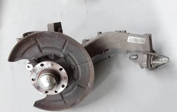 Alfa Romeo Giulietta Rear wheel hub