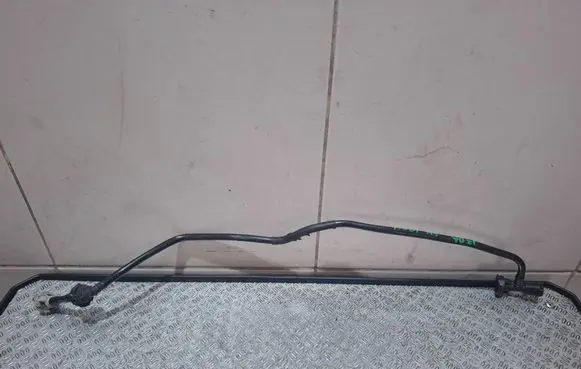 Audi A5 Brake vacuum hose/pipe 8W0121081DR 8W0121081BK