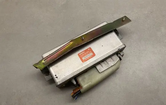 Audi 100 S4 C4 ABS control unit/module 0265100056 36503251 4A0907379A
