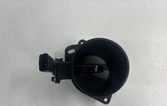 Mass air flow meter