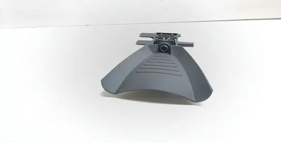 Windshield/windscreen camera