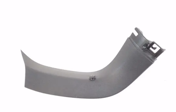 Mitsubishi ASX Tailgate/trunk side cover trim 7224A191XA