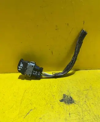 Renault Modus Electric window control switch