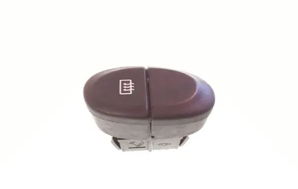 Renault Scenic I Windscreen/window heater switch 841243B