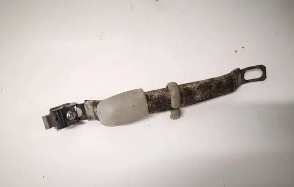 Suzuki Grand Vitara II Rear interior roof grab handle 