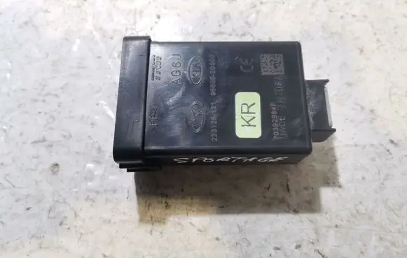 KIA Sportage Other relay 223126121 968002S500