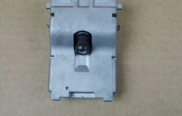 Mazda 3 III Windshield/windscreen camera B61L67XCXG