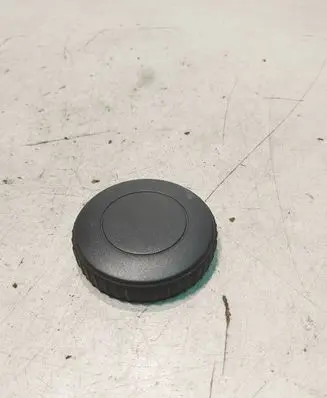 Volkswagen Golf Plus Seat adjustment knob 1J0881671H 1J0881673