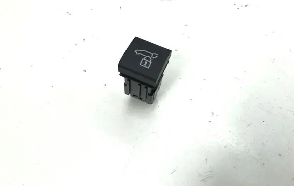 Lexus LBX Tailgate/boot open switch button G393 1X464N