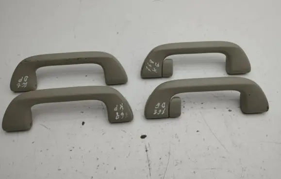 Honda Accord A set of handles for the ceiling 