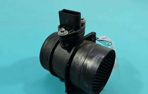 Audi A4 S4 B6 8E 8H Mass air flow meter 071906461AX IMPRK1495594