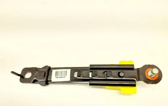 KIA Optima Seat belt adjustment motor HSS11020R21787