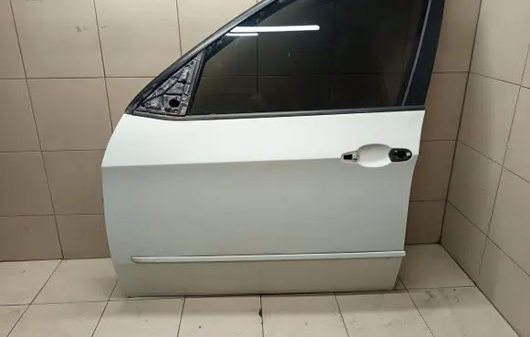 BMW X5 E70 Front door