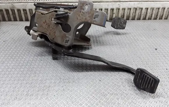 Ford Transit Pedal assembly 