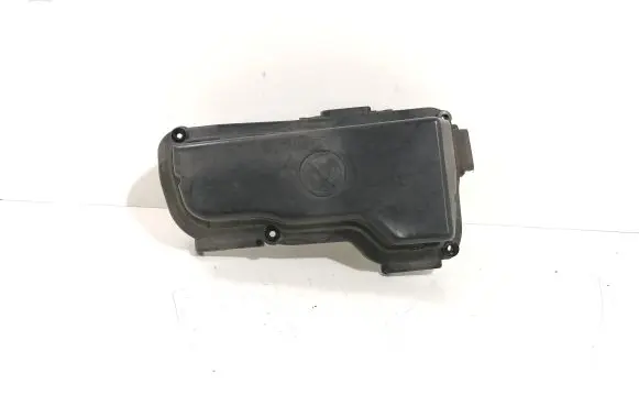 Fuse box cover