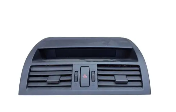 Mazda 6 Dash center air vent grill GS1E55311 GS1D66EMO