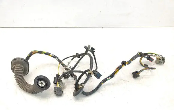 Ford Focus Front door wiring loom 98AG14A584