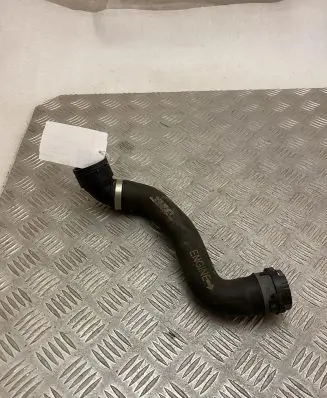Mercedes-Benz E W213 Engine coolant pipe/hose A2535019282