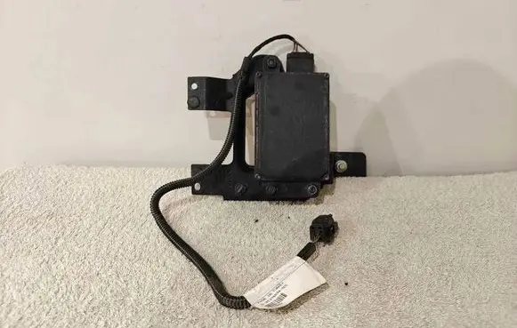 Volvo S60 Distronic sensor radar 31400839 G2611