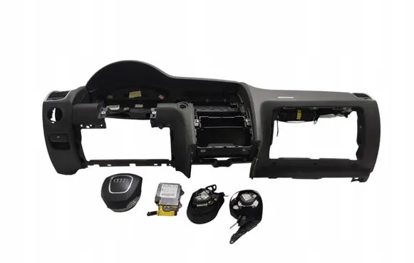 Audi Q7 4L Dashboard 4L1858041