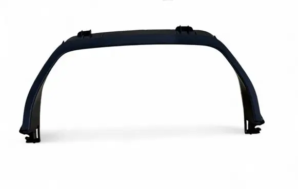 BMW i4 Steering wheel trim 9621857