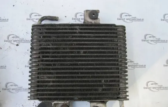 Nissan Murano Z50 Engine oil radiator 