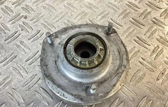 Porsche 911 991 Coil spring mount 99134311502