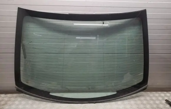Mercedes-Benz CLS C218 X218 Rear windscreen/windshield window 43R001605 A2186700880