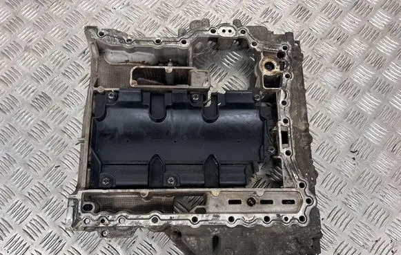 Audi A4 S4 B8 8K Oil sump 06E103603