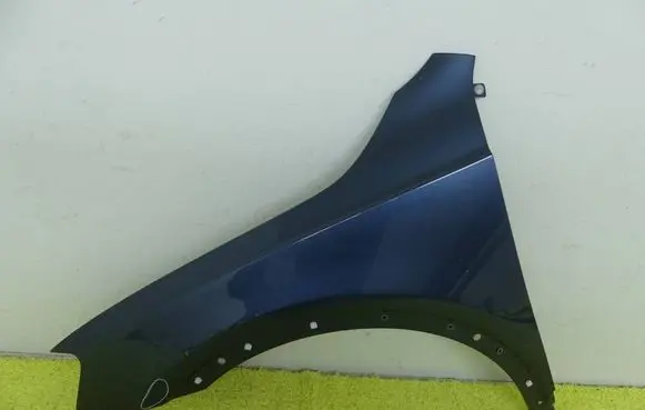 Audi Q3 8U Fender 8U0821467A