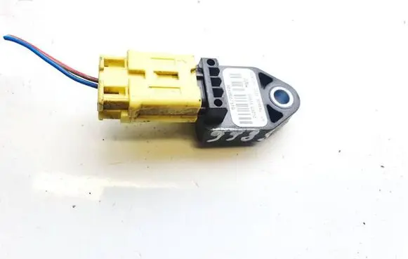 Toyota Avensis T250 Airbag deployment crash/impact sensor 8983405010 89834-05010