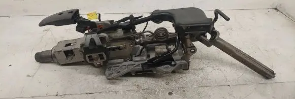 Seat Toledo III (5P) Steering wheel axle 522321L 324126 121004