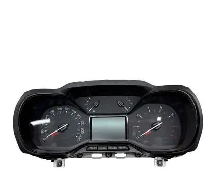 Citroen Berlingo Speedometer (instrument cluster) 9838081980 SN40618070