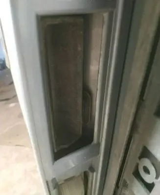 Tailgate/trunk/boot exterior handle