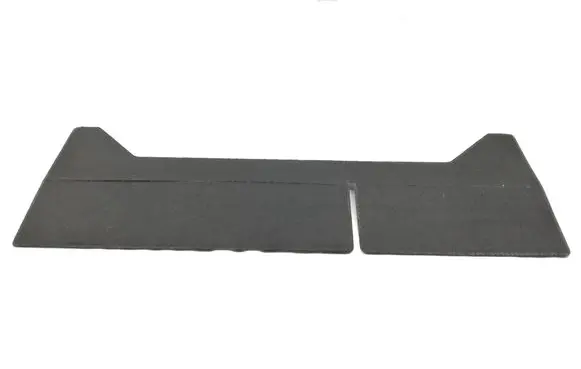 Toyota Corolla E210 E21 Trunk/boot floor carpet liner 