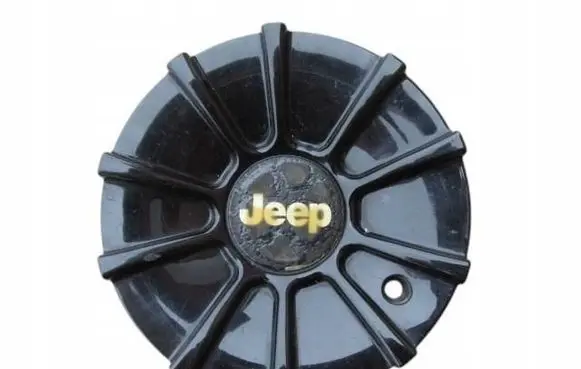 Jeep Grand Cherokee Original wheel cap