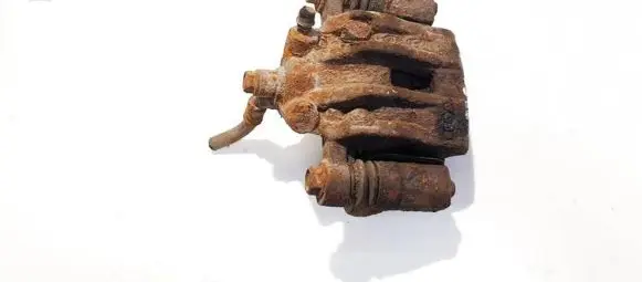 Hyundai i20 (GB IB) Rear brake caliper