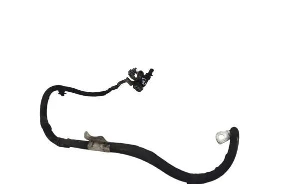 Citroen C4 II Picasso Negative earth cable (battery) 9805690080